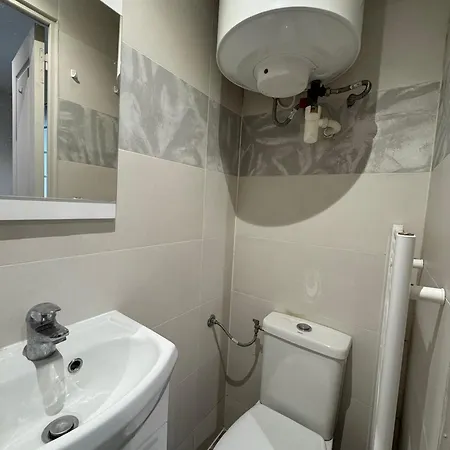 Paris 10min Meuble Wifi Apartmán Villeneuve-le-Roi