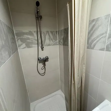 Apartmán Paris 10min Meuble Wifi Villeneuve-le-Roi